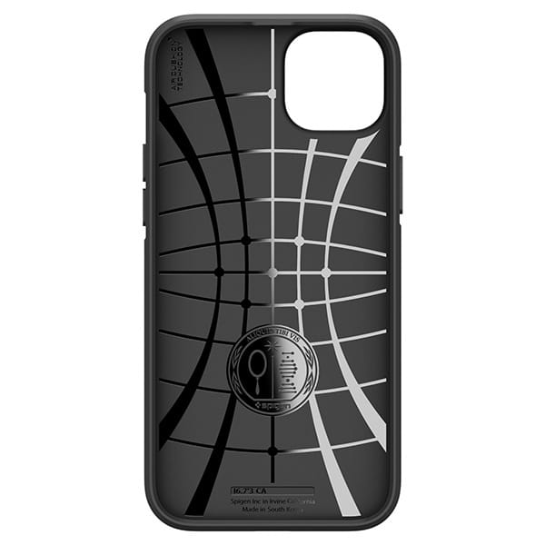 Spigen Core Armor - θήκη για Apple iPhone 15 Plus - Μαύρο - Image 3