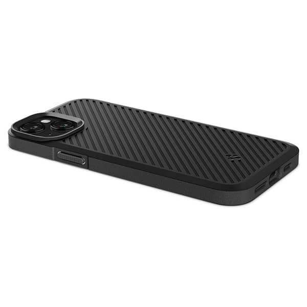Spigen Core Armor - θήκη για Apple iPhone 15 Plus - Μαύρο - Image 6