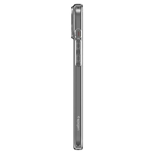 Spigen Liquid Crystal - θήκη για Apple iPhone 15 Plus - Διάφανο - Image 4