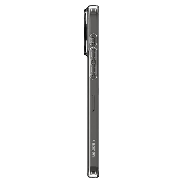 Spigen Liquid Crystal - θήκη για Apple iPhone 15 Pro - Διάφανο - Image 4