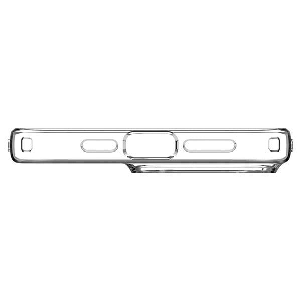 Spigen Liquid Crystal - θήκη για Apple iPhone 15 Pro - Διάφανο - Image 5