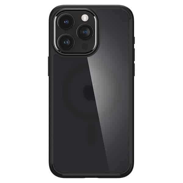 Spigen Ultra Hybrid - θήκη για Apple iPhone 15 Pro Max - Διάφανο - Image 2
