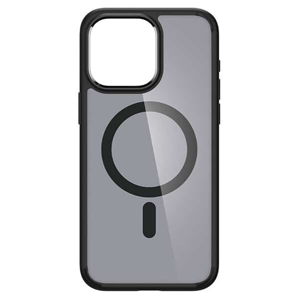Spigen Ultra Hybrid - θήκη για Apple iPhone 15 Pro Max - Διάφανο - Image 3