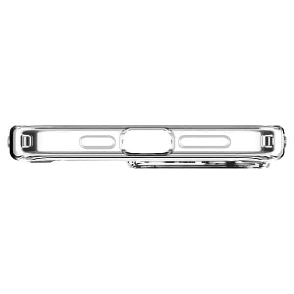 Spigen Ultra Hybrid - θήκη για Apple iPhone 15 Pro - Γκρι - Image 6