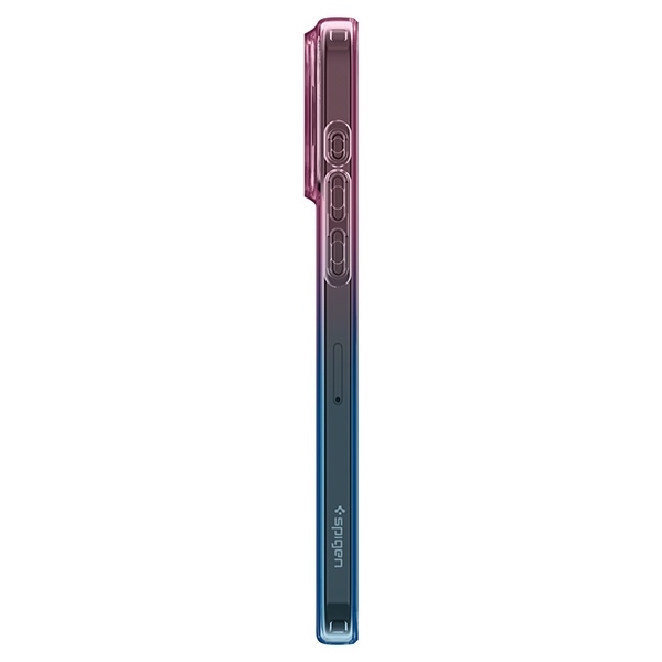 Spigen Liquid Crystal - θήκη για Apple iPhone 15 Pro - Ροζ - Image 4