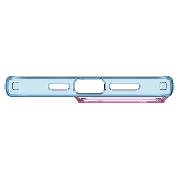 Spigen Liquid Crystal - θήκη για Apple iPhone 15 Pro - Ροζ - Image 5