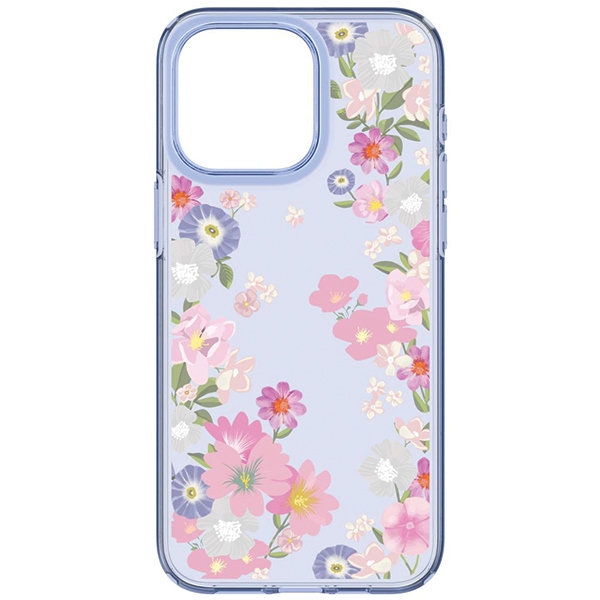 Spigen Liquid Crystal - θήκη για Apple iPhone 15 Pro - Διάφανο - Image 6