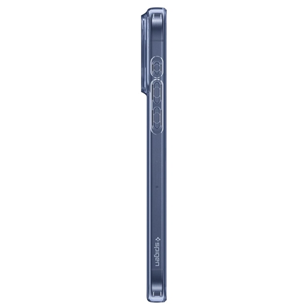Spigen Liquid Crystal - θήκη για Apple iPhone 15 Pro - Διάφανο - Image 7