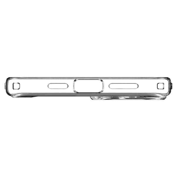 Spigen Ultra Hybrid - θήκη για Apple iPhone 15 Plus - Λευκό - Image 5