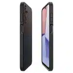 Spigen Liquid Air - Samsung Galaxy A15 5G / - Μαύρο - Image 8