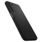 Spigen Liquid Air - Samsung Galaxy A15 5G / - Μαύρο - Image 9