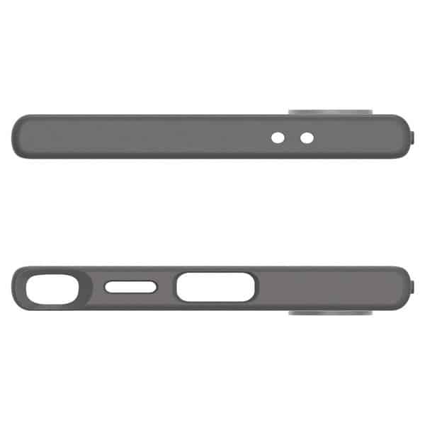 Spigen Liquid Air - θήκη για Samsung Galaxy S24 Ultra - Γκρι - Image 6