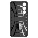 Spigen Liquid Air - θήκη για Samsung Galaxy S24 - Μαύρο - Image 3