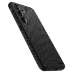 Spigen Liquid Air - θήκη για Samsung Galaxy S24 - Μαύρο - Image 9