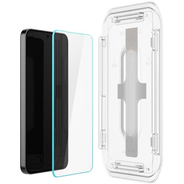 Spigen Glas.TR Sam S24+ S926 "EZ FIT" 2τμχ AGL07432 - Image 4