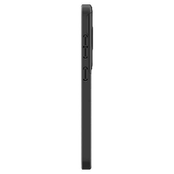 Spigen Optik Armor - Samsung Galaxy S24 - Μαύρο - Image 6