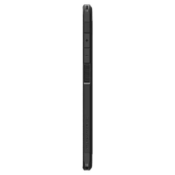 Spigen Tough Armor - Samsung Galaxy S24 Ultra - Μαύρο - Image 4