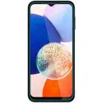 Spigen Glas.TR Slim Sam A15/A25/M15 4G/5G 2τμχ. θερμαινόμενο γυαλί AGL07447 - Image 2