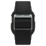 Spigen Lite Fit PRO Apple Watch Ultra 1/ 2 49mm μαύρο/ματ ACS07104 - Image 4