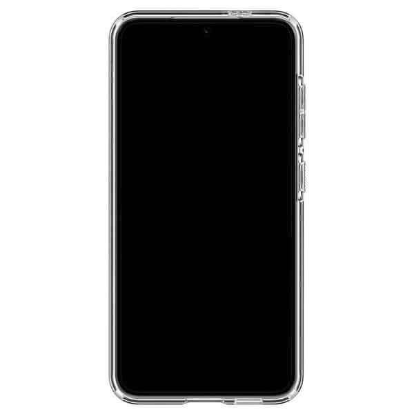 Spigen Ultra Hybrid Zero One - θήκη για Samsung Galaxy S24 - Λευκό - Image 3