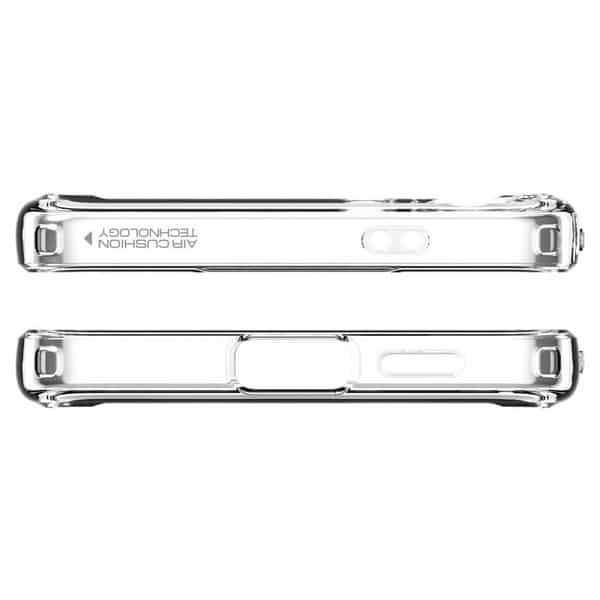 Spigen Ultra Hybrid Zero One - θήκη για Samsung Galaxy S24 - Λευκό - Image 5