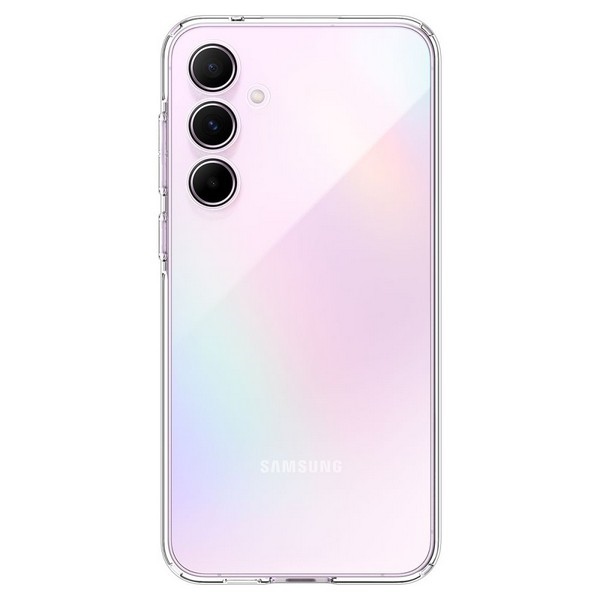Spigen Liquid Crystal - θήκη για Samsung Galaxy A55 - Διάφανο - Image 2