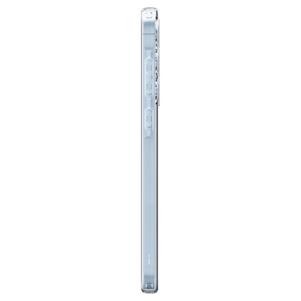 Spigen Liquid Crystal - θήκη για Samsung Galaxy A55 - Διάφανο - Image 3