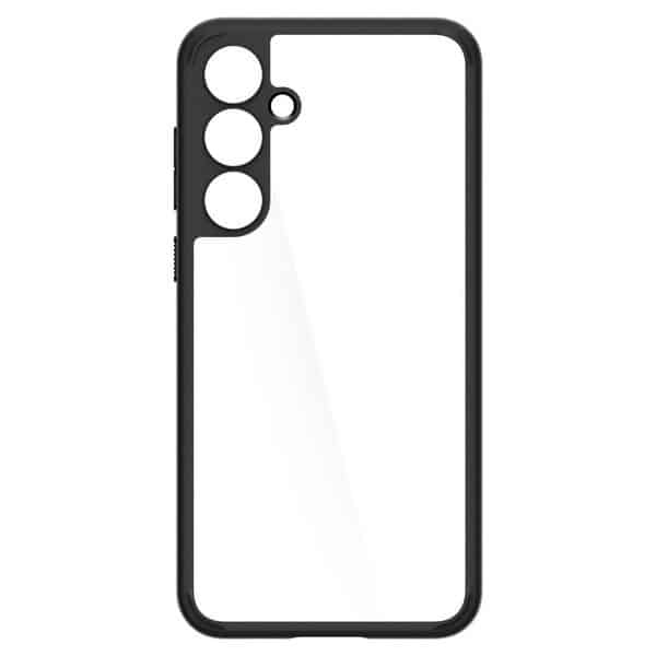 Spigen Ultra Hybrid - θήκη για Samsung Galaxy A55 - Μαύρο - Image 3