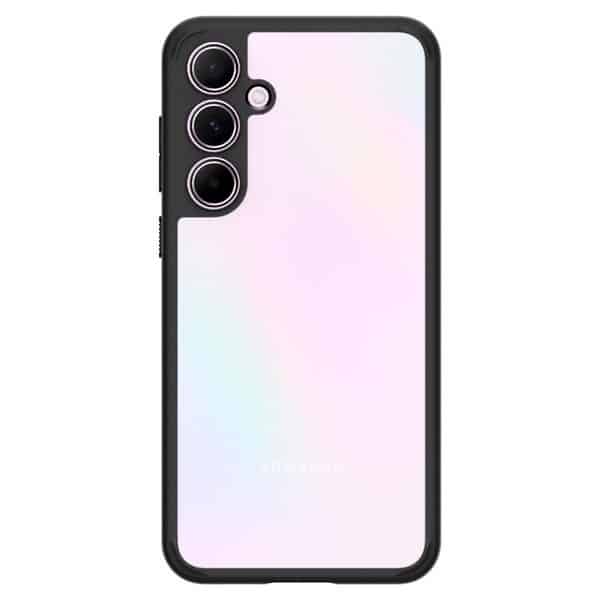 Spigen Ultra Hybrid - θήκη για Samsung Galaxy A55 - Μαύρο - Image 4