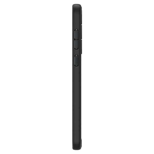 Spigen Ultra Hybrid - θήκη για Samsung Galaxy A55 - Μαύρο - Image 5
