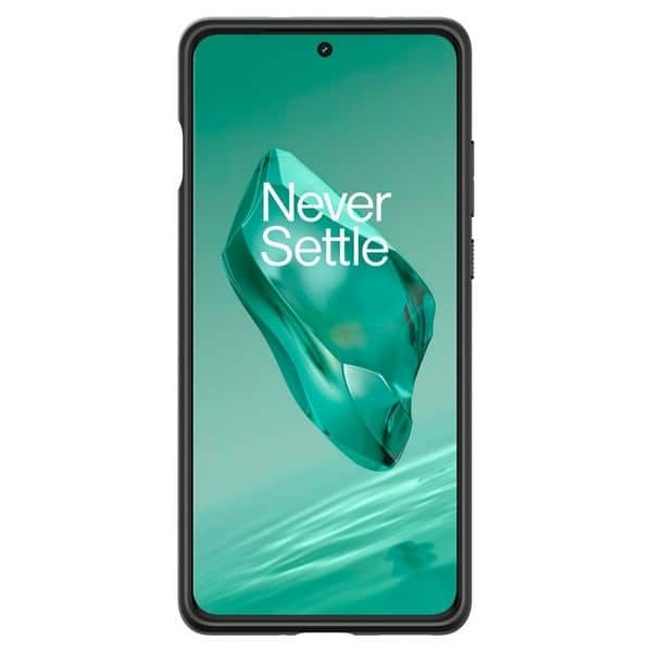 Spigen Ultra Hybrid - θήκη για Oneplus 12 - Μαύρο - Image 3