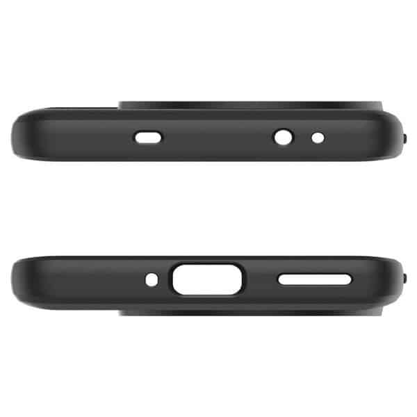 Spigen Ultra Hybrid - θήκη για Oneplus 12 - Μαύρο - Image 5