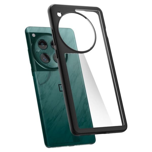 Spigen Ultra Hybrid - θήκη για Oneplus 12 - Μαύρο - Image 6