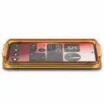 Spigen ALM Glas.Tr Nothing Phone 2A 2szt θερμαινόμενο γυαλί AGL07681 - Image 4