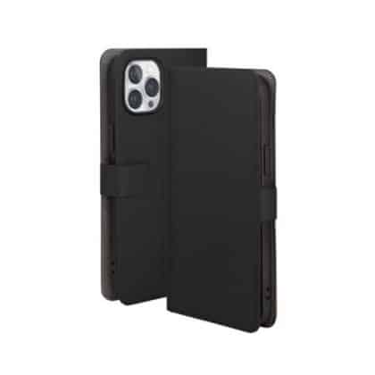 UNIQ Book Journa - θήκη για Apple iPhone 14 Pro Max - Μαύρο