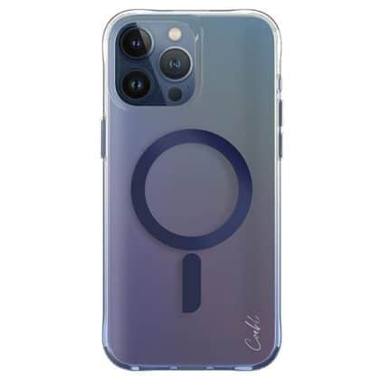 UNIQ Coehl - θήκη για Apple iPhone 15 Pro Max - Μπλε