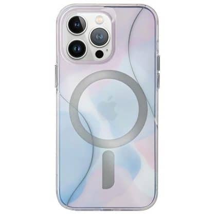 UNIQ Coehl Palette - θήκη για Apple iPhone 15 Pro Max - Μπλε