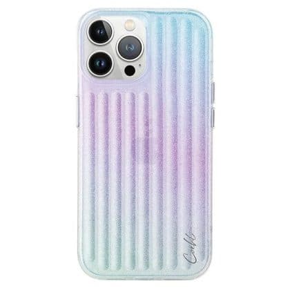 UNIQ Coehl Linear - θήκη για Apple iPhone 15 Pro - Πολύχρωμο