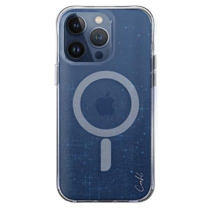 UNIQ Coehl Lumino - θήκη για Apple iPhone 15 Pro Max - Μπλε