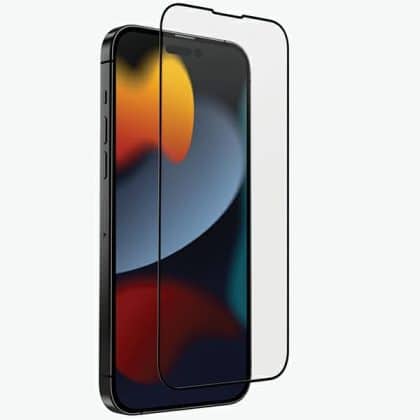 UNIQ Προστασία Οθόνης για iPhone 14 Plus 6.7" με εφαρμογέα
