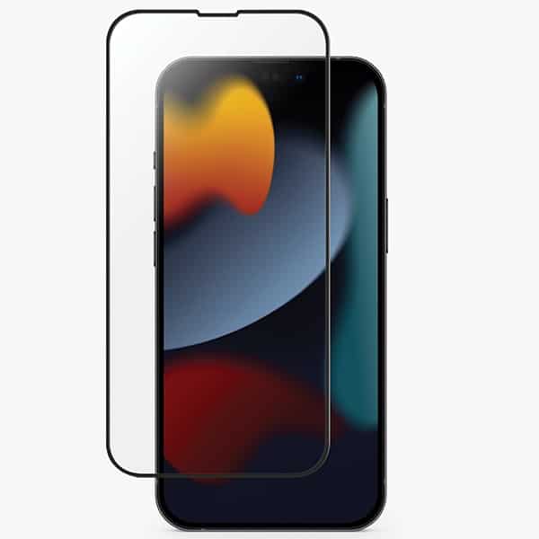 UNIQ Προστασία Οθόνης για iPhone 14 Plus 6.7" με εφαρμογέα - Image 2