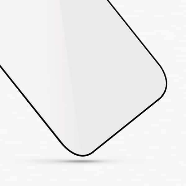 UNIQ Προστασία Οθόνης για iPhone 14 Plus 6.7" με εφαρμογέα - Image 3