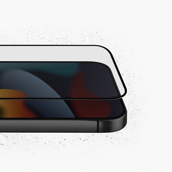 UNIQ Προστασία Οθόνης για iPhone 14 Plus 6.7" με εφαρμογέα - Image 4