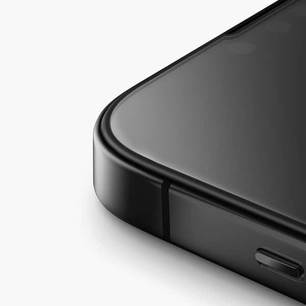 UNIQ Προστασία Οθόνης για iPhone 14 Plus 6.7" με εφαρμογέα - Image 5