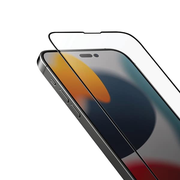 UNIQ Προστασία Οθόνης για iPhone 14 Plus 6.7" με εφαρμογέα - Image 6