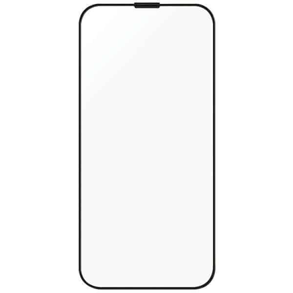 UNIQ Optix Vivid iPhone 15 6.1" διάφανο προστατευτικό γυαλί με εφαρμογέα - Image 2