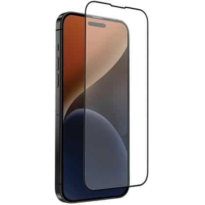 UNIQ Προστασία Οθόνης για iPhone 15 Pro Max 6.7"  με εφαρμογέα
