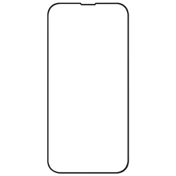 UNIQ Προστασία Οθόνης για iPhone 15 Pro Max 6.7" με εφαρμογέα - Image 2