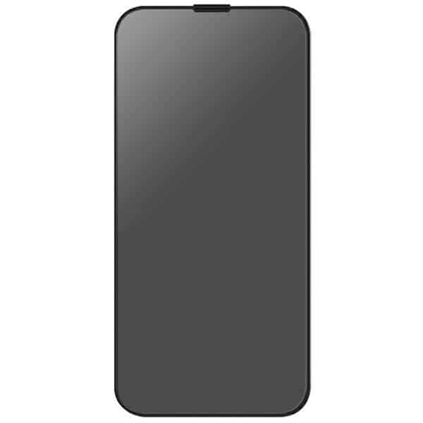 UNIQ Optix Privacy iPhone 15 Plus 6.7" προστατευτικό γυαλί απορρήτου με εφαρμογέα - Image 2