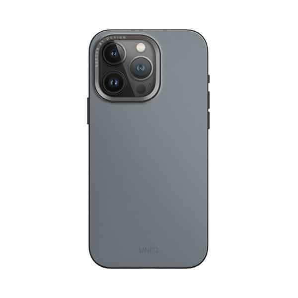 UNIQ Lyden DS - θήκη για Apple iPhone 15 Pro - Μπλε - Image 2